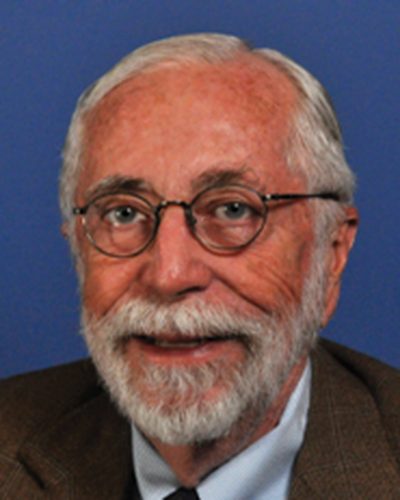 Franklin D. Loffer, MD