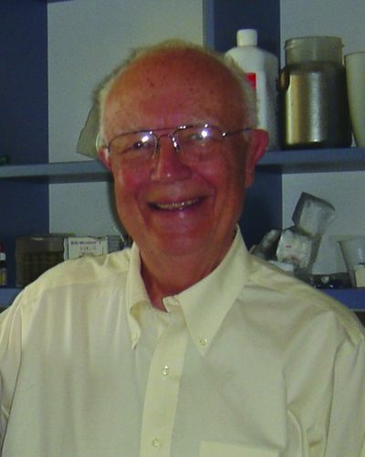 Jaroslav Hulka, MD